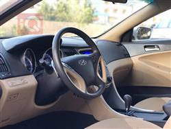 هیوندای سۆناتا